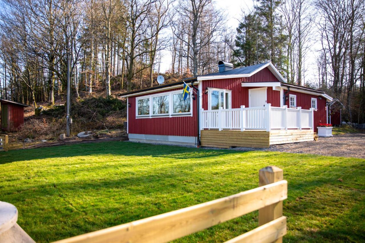 Almas Gard Holiday park Ullared