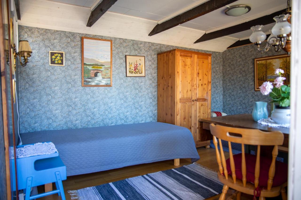 Holiday park Almas Gard