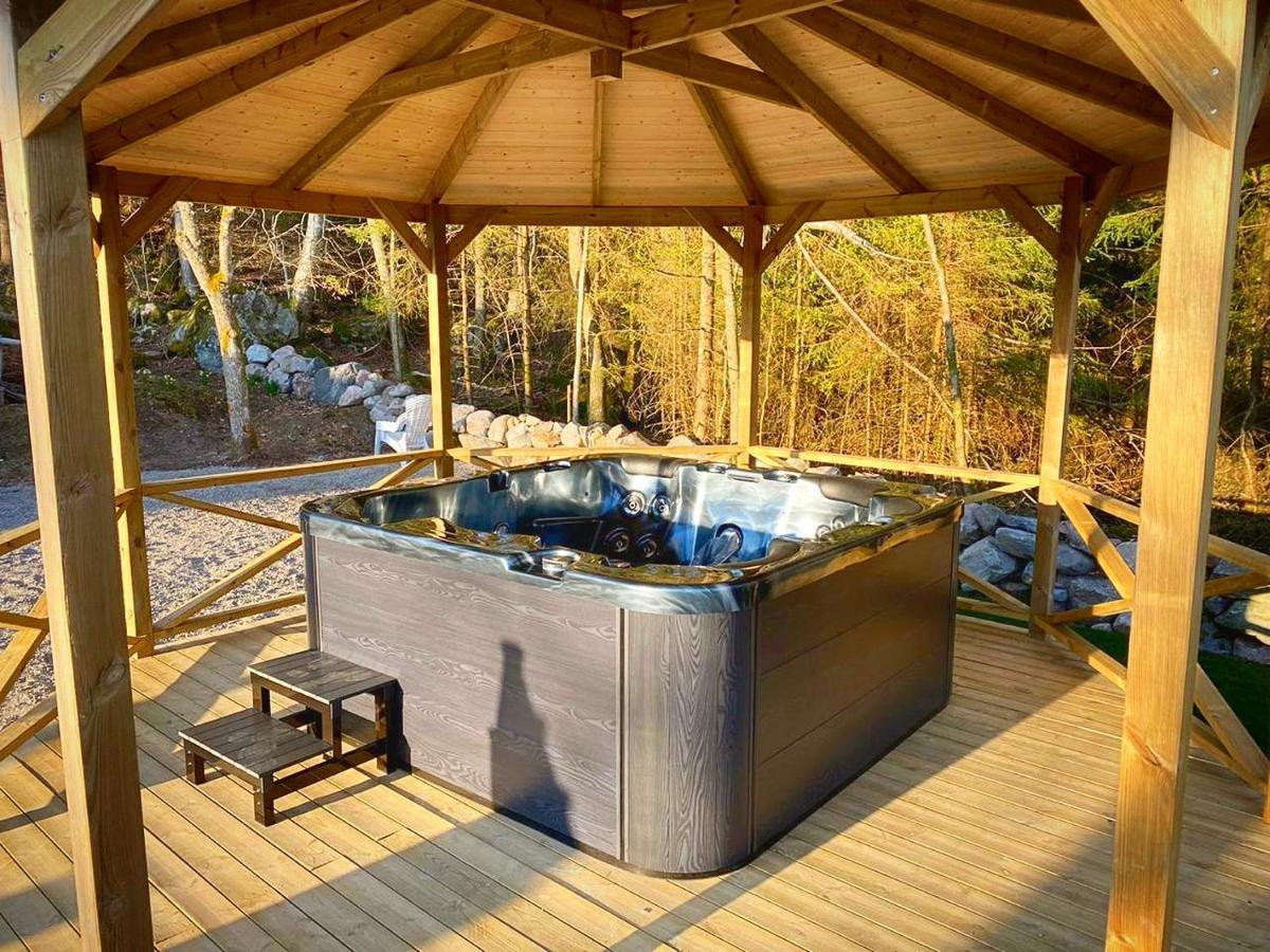 Holiday park Almas Gard