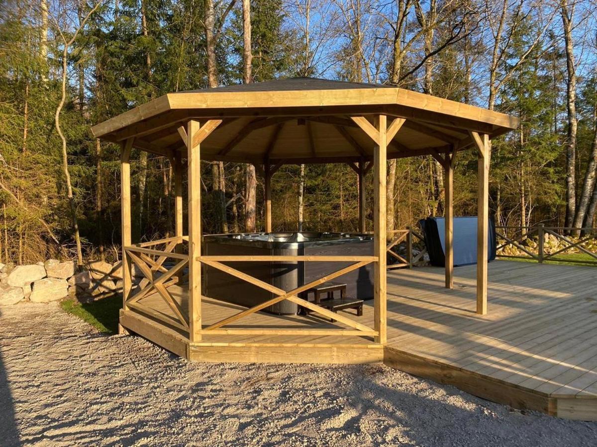 Holiday park Almas Gard Ullared