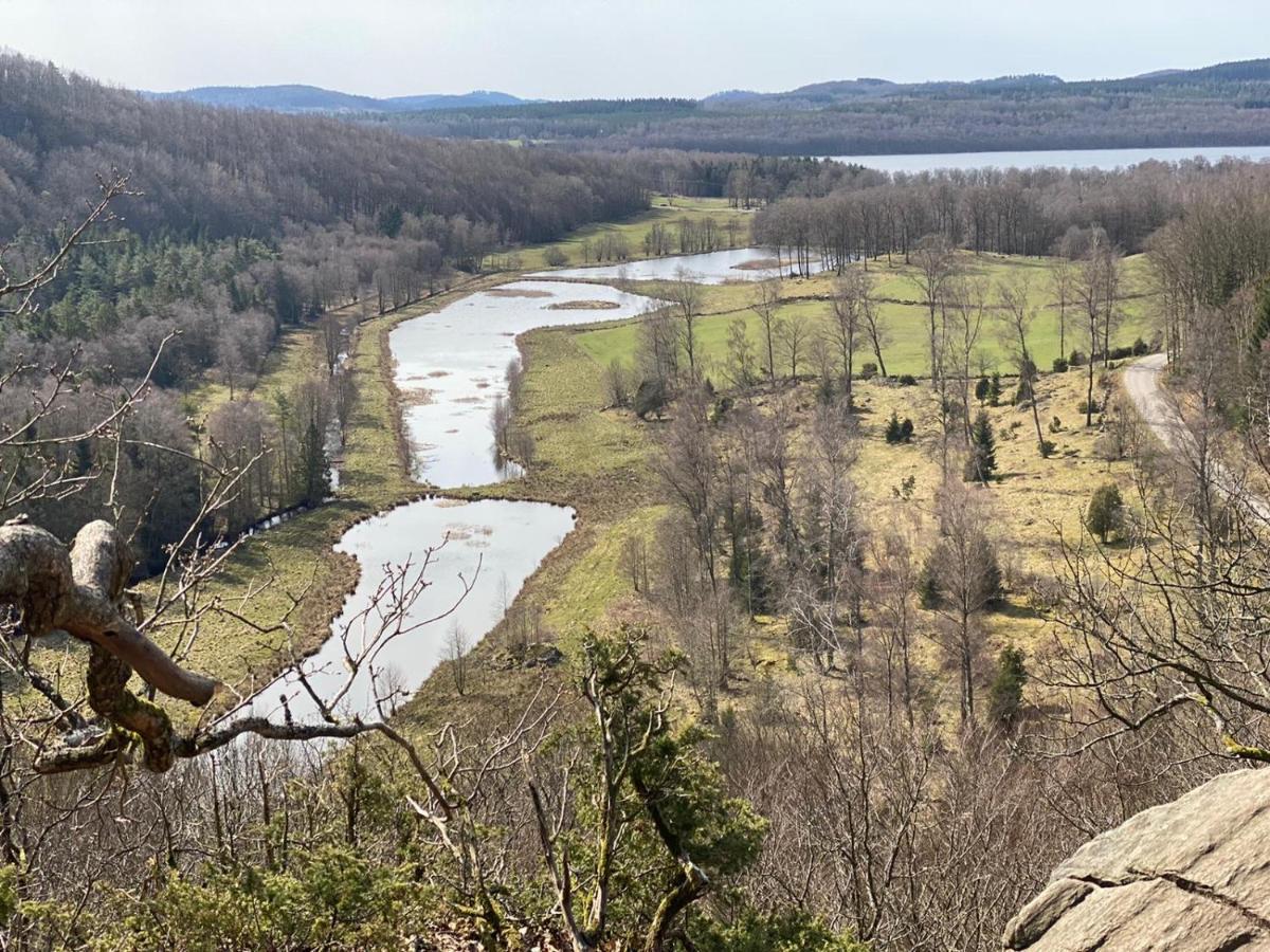 Almas Gard Holiday park Ullared