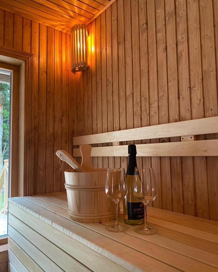 Almas Gard Holiday park Ullared