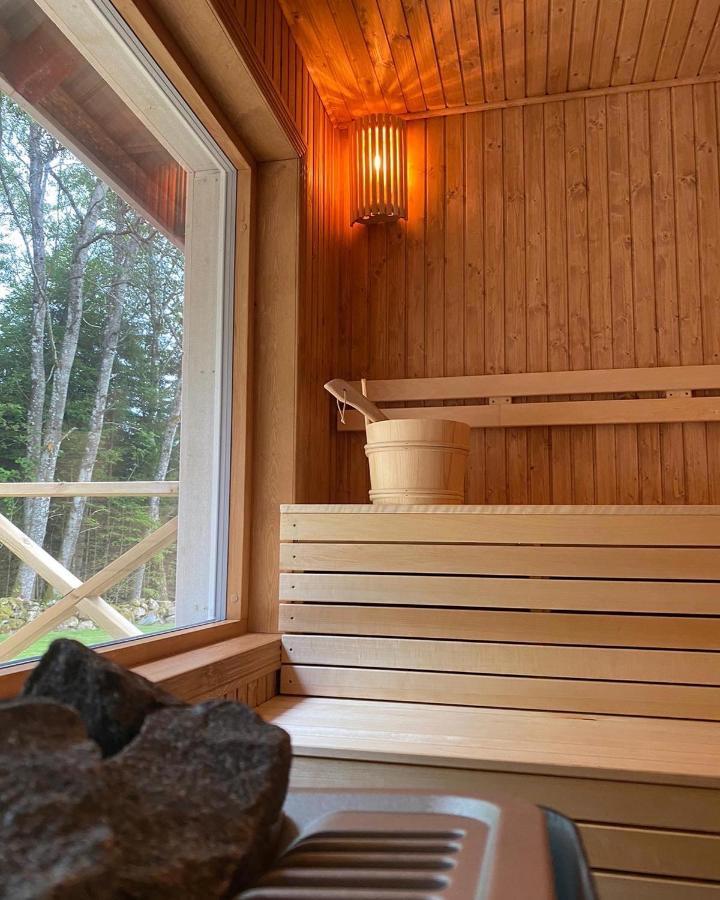Holiday park Almas Gard Ullared