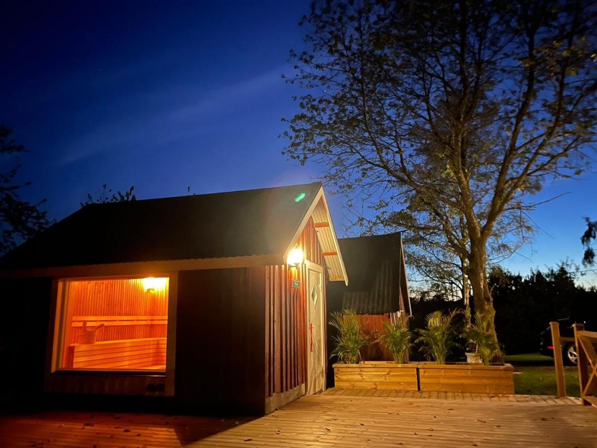 Holiday park Almas Gard Ullared