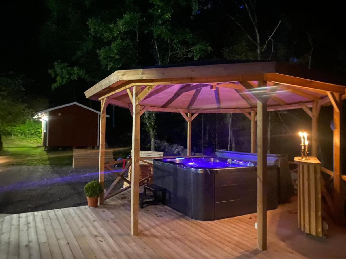 Almas Gard Holiday park Ullared