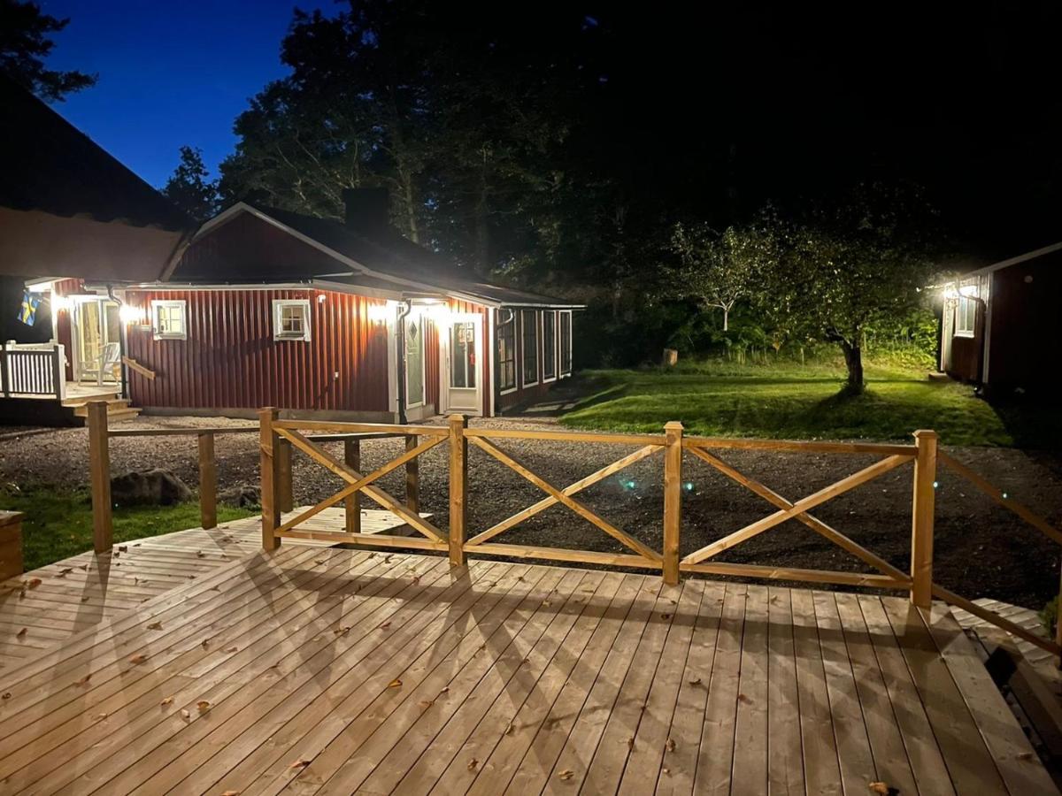 Holiday park Almas Gard *